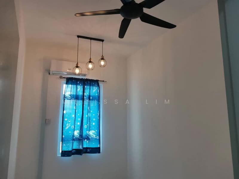 Service Residence for Rent at TR Residence - Melissa Lim - PropertyGuru.com.my