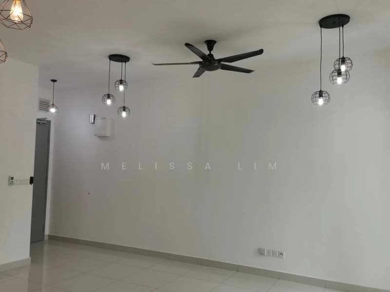 Service Residence for Rent at TR Residence - Melissa Lim - PropertyGuru.com.my