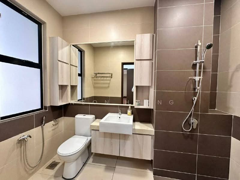Cluster House for Sale in Horizon Hills (Iskandar Puteri (Nusajaya)) - Anson Hiong - Bathroom - PropertyGuru.com.my