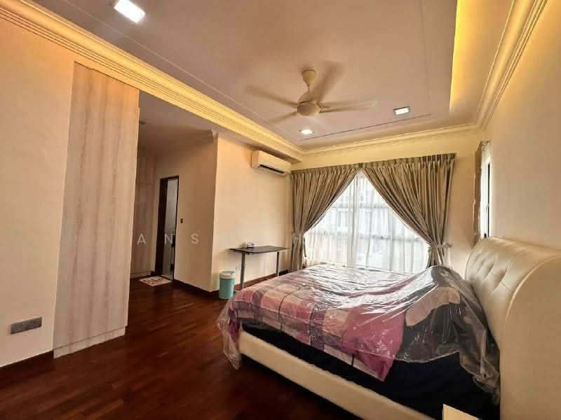 Cluster House for Sale in Horizon Hills (Iskandar Puteri (Nusajaya)) - Anson Hiong - PropertyGuru.com.my