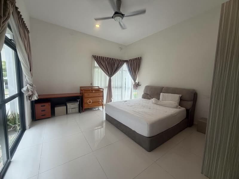 Rumah Banglo untuk Dijual di Horizon Hills (Iskandar Puteri (Nusajaya)) - Tony Lim - Bedroom - PropertyGuru.com.my