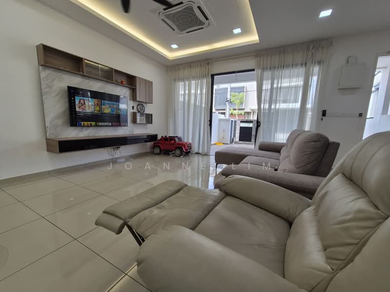 Rumah Teres 2 Tingkat untuk Dijual di Bemban (Melaka) - Anne Lim - PropertyGuru.com.my