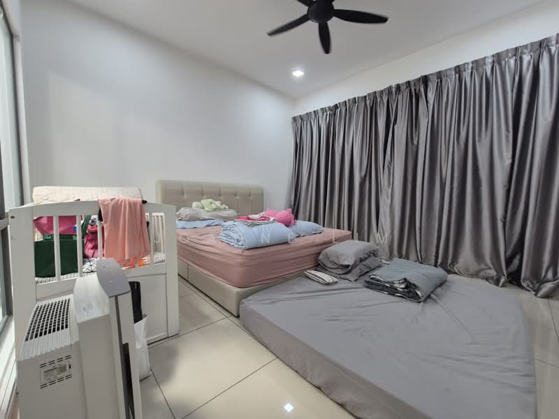 Rumah Teres 2 Tingkat untuk Dijual di Bemban (Melaka) - Anne Lim - PropertyGuru.com.my