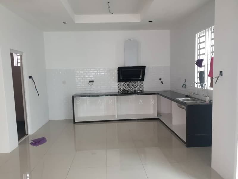 Semi-Detached House for Sale in Bukit Mertajam (Penang) - Bear Tan - PropertyGuru.com.my