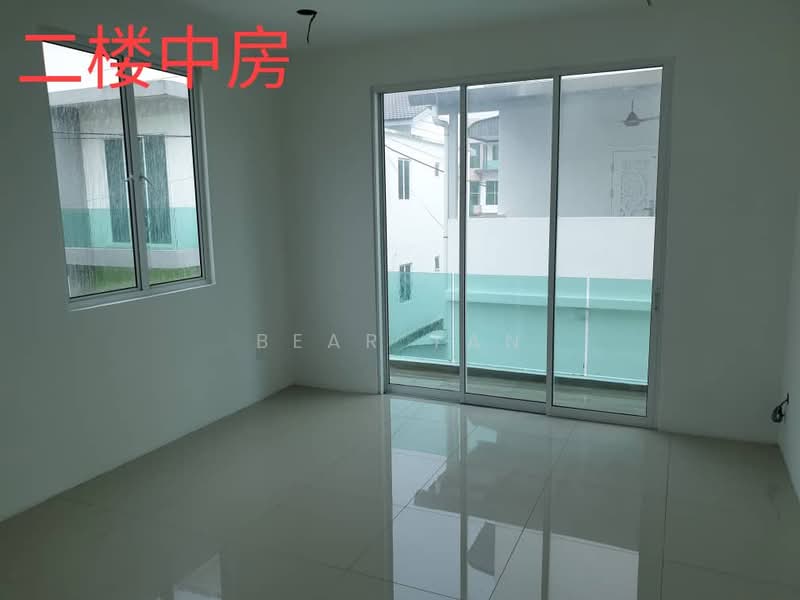 Semi-Detached House for Sale in Bukit Mertajam (Penang) - Bear Tan - PropertyGuru.com.my