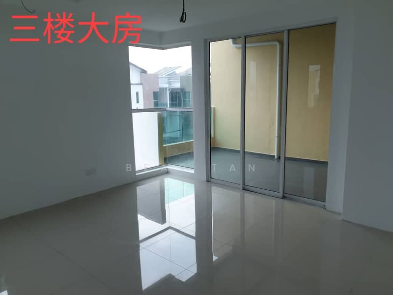 Semi-Detached House for Sale in Bukit Mertajam (Penang) - Bear Tan - PropertyGuru.com.my