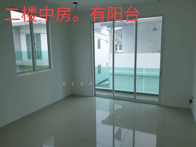 Semi-Detached House for Sale in Bukit Mertajam (Penang) - Bear Tan - PropertyGuru.com.my