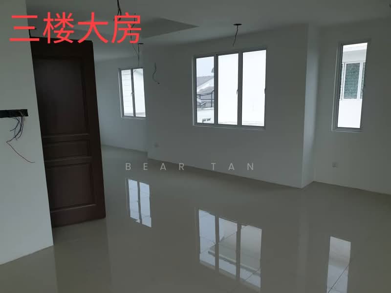 Semi-Detached House for Sale in Bukit Mertajam (Penang) - Bear Tan - PropertyGuru.com.my