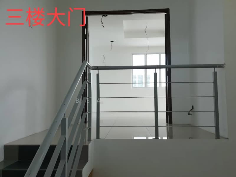 Semi-Detached House for Sale in Bukit Mertajam (Penang) - Bear Tan - PropertyGuru.com.my