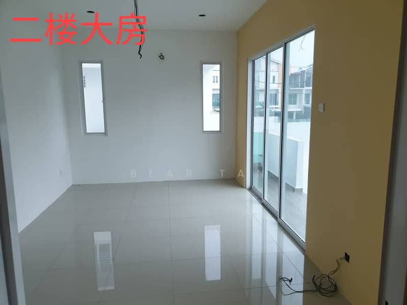 Semi-Detached House for Sale in Bukit Mertajam (Penang) - Bear Tan - PropertyGuru.com.my
