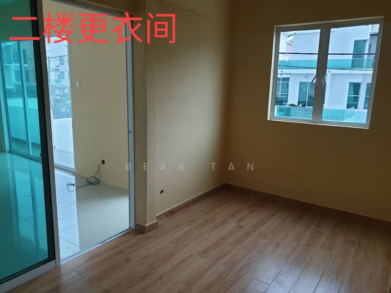 Semi-Detached House for Sale in Bukit Mertajam (Penang) - Bear Tan - PropertyGuru.com.my