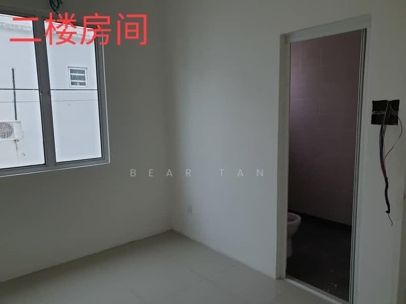 Semi-Detached House for Sale in Bukit Mertajam (Penang) - Bear Tan - PropertyGuru.com.my