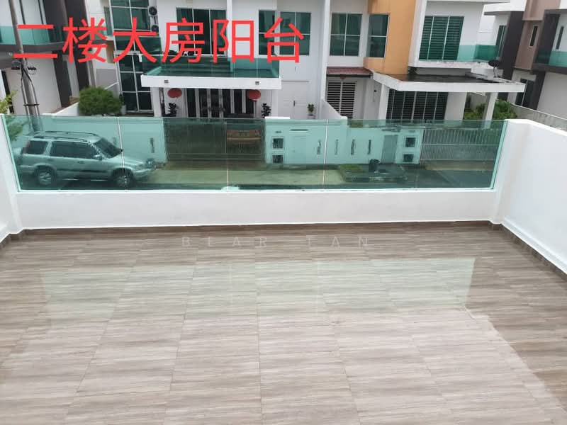 Semi-Detached House for Sale in Bukit Mertajam (Penang) - Bear Tan - PropertyGuru.com.my