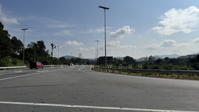 Commercial Land for Sale in Bentong (Pahang) - Damon Wong - Exterior - PropertyGuru.com.my
