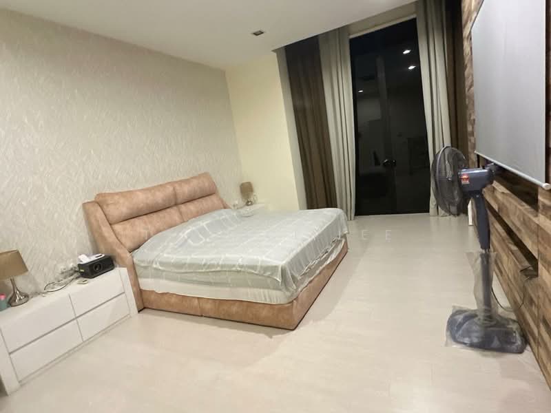 2-storey Terraced House for Sale in Setia Damai (Setia Alam) - Terence Lee - Bedroom - PropertyGuru.com.my