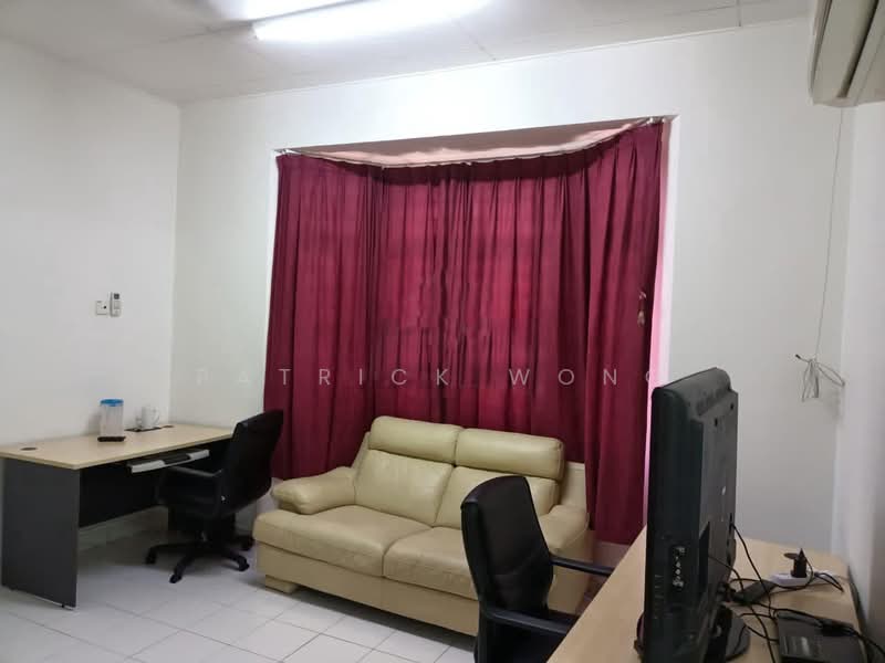Rumah Teres 2 Tingkat untuk Dijual di TAMAN PUCHONG UTAMA (Puchong) - Patrick Wong - Study - PropertyGuru.com.my