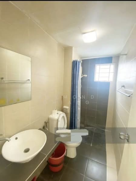 Kondominium untuk Dijual di Alam Puri - Raymond Chiang - Bathroom - PropertyGuru.com.my