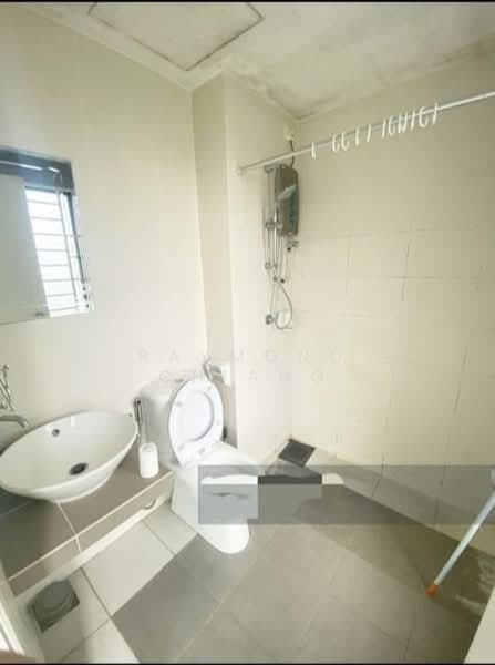 Kondominium untuk Dijual di Alam Puri - Raymond Chiang - Bathroom - PropertyGuru.com.my