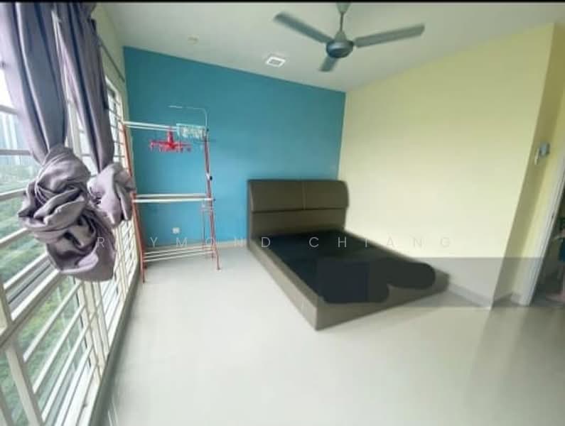 Kondominium untuk Dijual di Alam Puri - Raymond Chiang - Bedroom - PropertyGuru.com.my