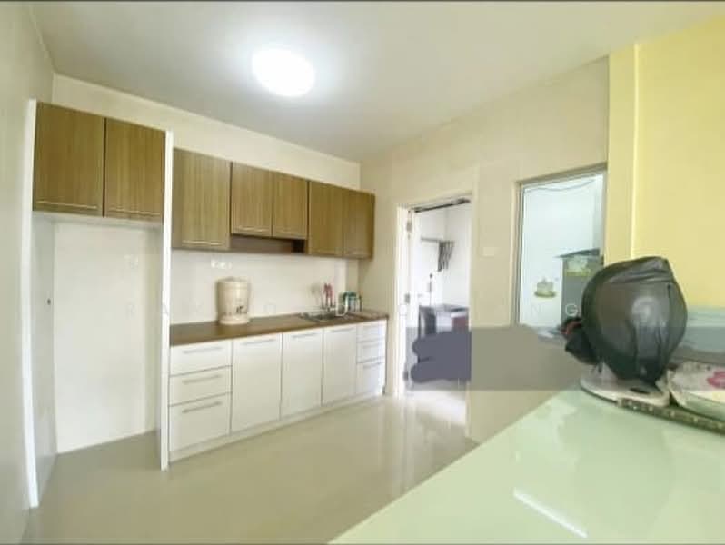 Kondominium untuk Dijual di Alam Puri - Raymond Chiang - Kitchen - PropertyGuru.com.my
