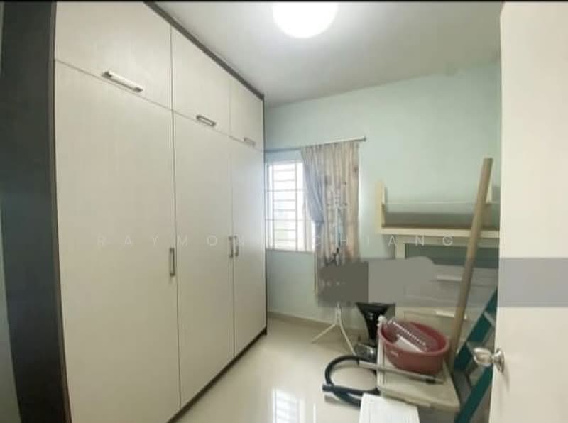Kondominium untuk Dijual di Alam Puri - Raymond Chiang - Bedroom - PropertyGuru.com.my