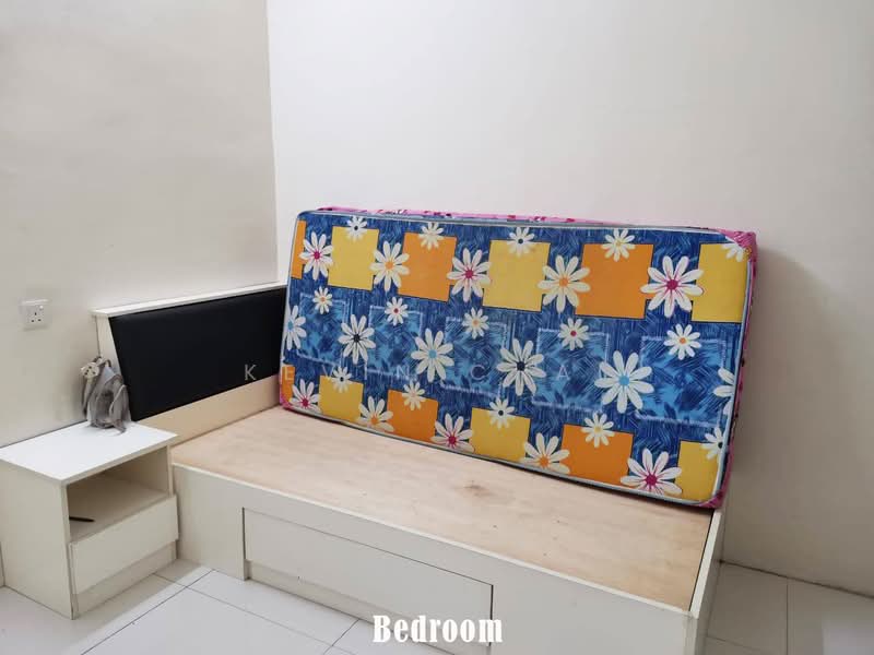 3-storey Terraced House for Sale in Kampar (Perak) - Kevin Chai - Bedroom - PropertyGuru.com.my