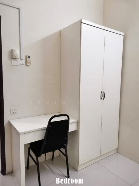 3-storey Terraced House for Sale in Kampar (Perak) - Kevin Chai - Bedroom - PropertyGuru.com.my
