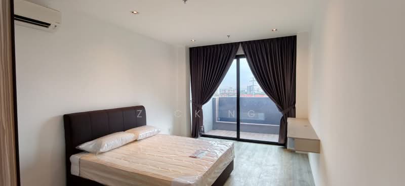 Service Residence for Sale at Lumi Tropicana Serviced Residence - Zack Ng - PropertyGuru.com.my