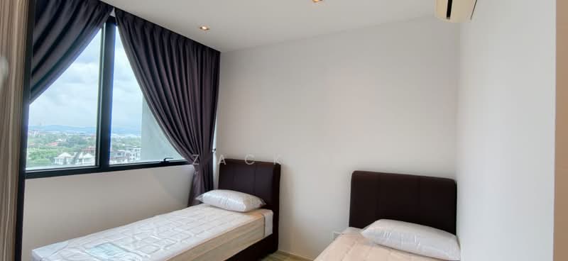 Service Residence for Sale at Lumi Tropicana Serviced Residence - Zack Ng - PropertyGuru.com.my