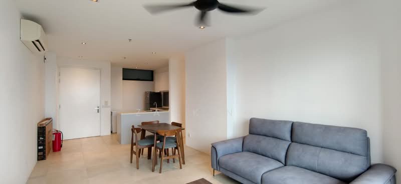 Service Residence for Sale at Lumi Tropicana Serviced Residence - Zack Ng - PropertyGuru.com.my
