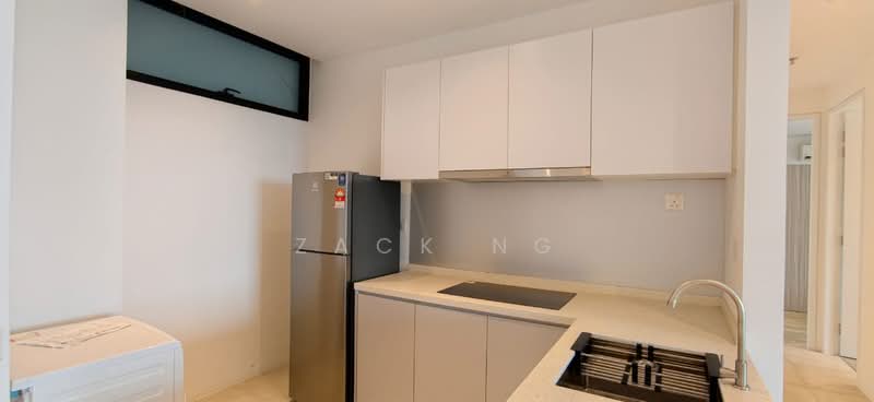Service Residence for Sale at Lumi Tropicana Serviced Residence - Zack Ng - PropertyGuru.com.my