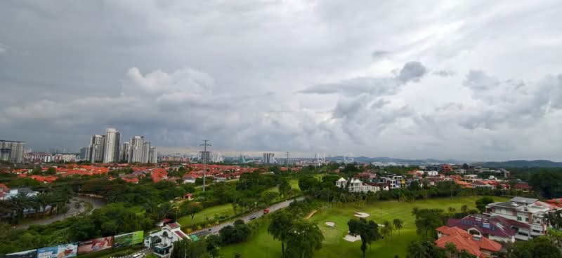 Service Residence for Sale at Lumi Tropicana Serviced Residence - Zack Ng - PropertyGuru.com.my