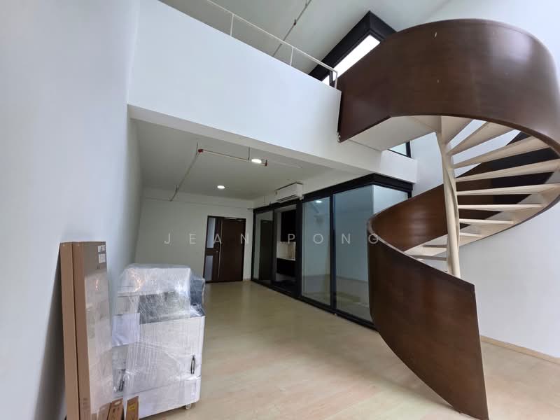 Pejabat Runcit untuk Disewa di KL City Centre (Kuala Lumpur) - Jean Pong - PropertyGuru.com.my