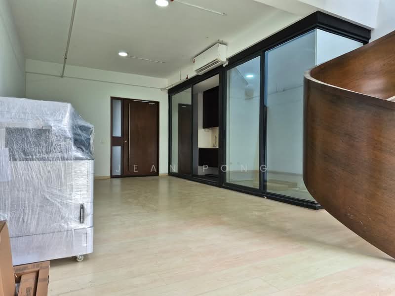 Pejabat Runcit untuk Disewa di KL City Centre (Kuala Lumpur) - Jean Pong - PropertyGuru.com.my