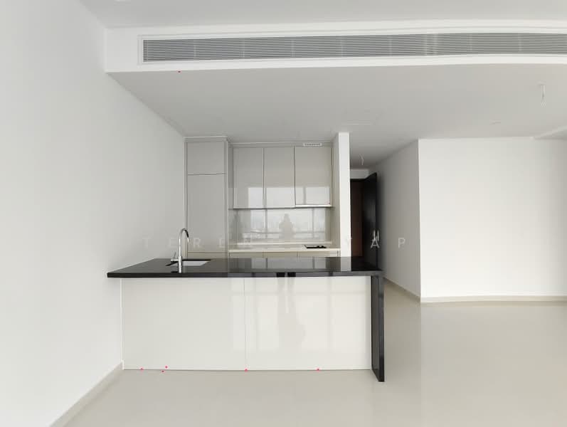 Kediaman Servis untuk Dijual di Regent Suites @ Pavilion Damansara Heights - Terence Yap - Kitchen - PropertyGuru.com.my