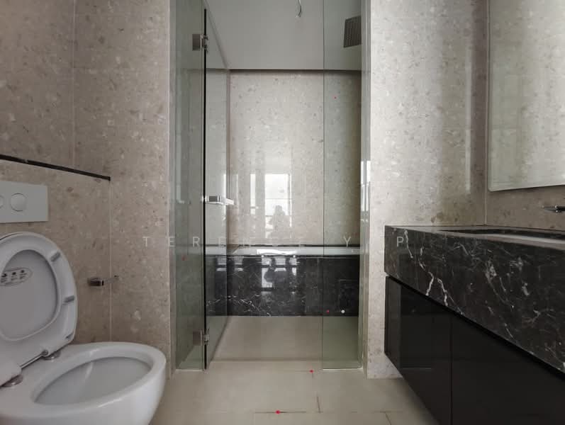 Kediaman Servis untuk Dijual di Regent Suites @ Pavilion Damansara Heights - Terence Yap - Bathroom - PropertyGuru.com.my