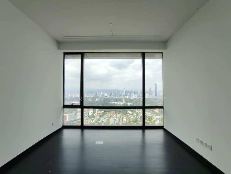 Kediaman Servis untuk Dijual di Regent Suites @ Pavilion Damansara Heights - Terence Yap - View - PropertyGuru.com.my