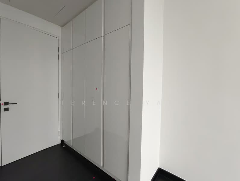 Kediaman Servis untuk Dijual di Regent Suites @ Pavilion Damansara Heights - Terence Yap - Interior - PropertyGuru.com.my