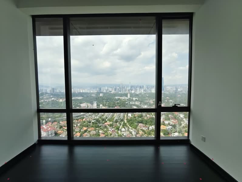 Kediaman Servis untuk Dijual di Regent Suites @ Pavilion Damansara Heights - Terence Yap - View - PropertyGuru.com.my