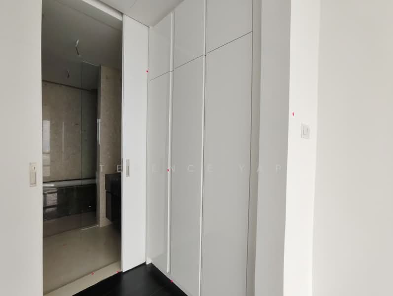 Kediaman Servis untuk Dijual di Regent Suites @ Pavilion Damansara Heights - Terence Yap - Interior - PropertyGuru.com.my