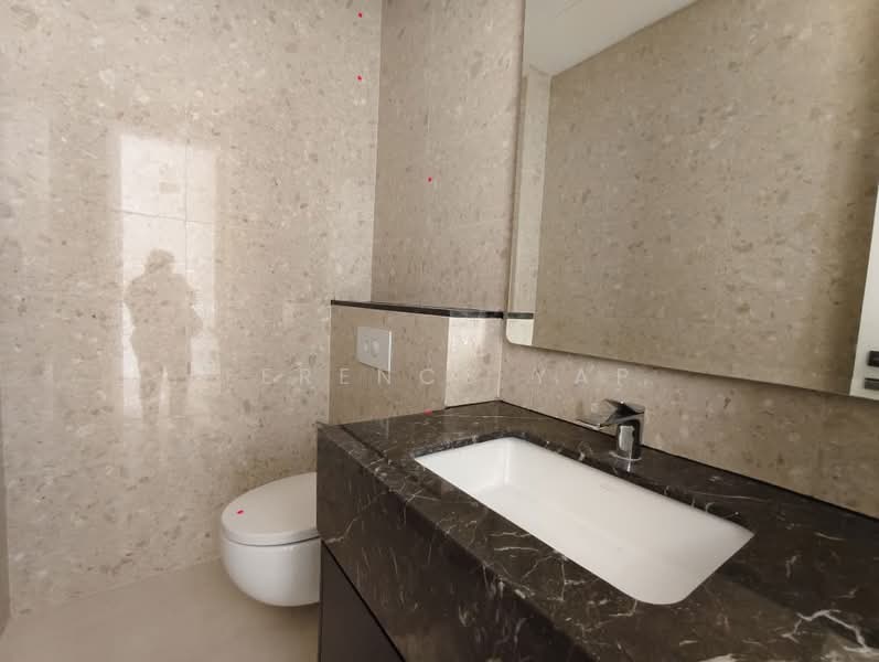 Kediaman Servis untuk Dijual di Regent Suites @ Pavilion Damansara Heights - Terence Yap - Bathroom - PropertyGuru.com.my