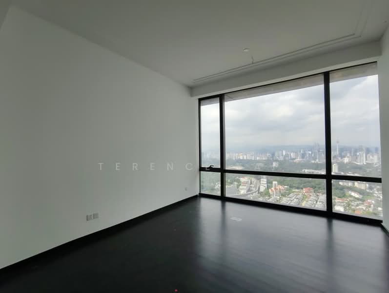 Kediaman Servis untuk Dijual di Regent Suites @ Pavilion Damansara Heights - Terence Yap - View - PropertyGuru.com.my