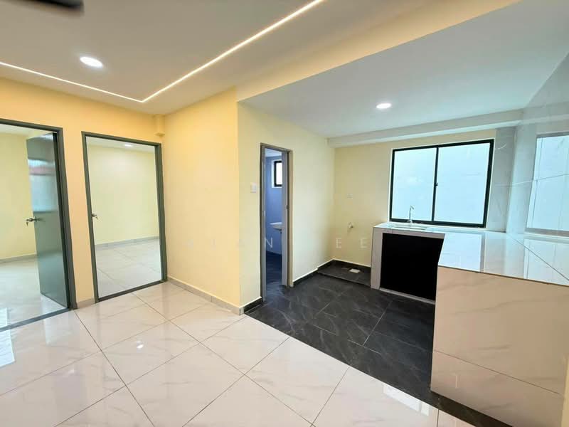 Flat for Sale at Flat Bandar Selesa Jaya @ Jalan Silat Gayong - Alan Lee - Interior - PropertyGuru.com.my
