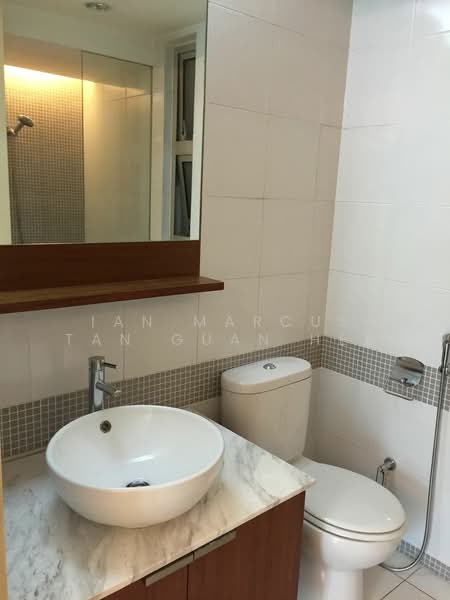 Service Residence for Rent at i-Zen @ Kiara 1 - Ian Marcus Tan Guan Hee - PropertyGuru.com.my