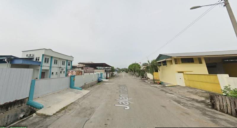 Industrial Land for Sale in Ipoh City (Gopeng) - Vic Tan - PropertyGuru.com.my