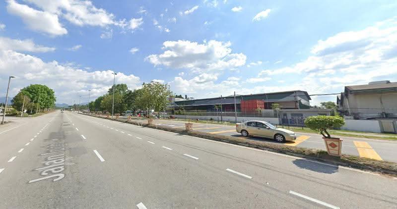 Industrial Land for Sale in Ipoh City (Gopeng) - Vic Tan - PropertyGuru.com.my