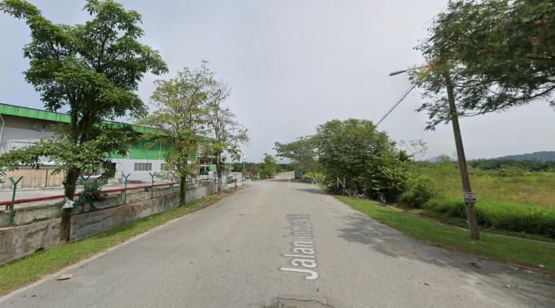 Industrial Land for Sale in Ipoh City (Gopeng) - Vic Tan - PropertyGuru.com.my