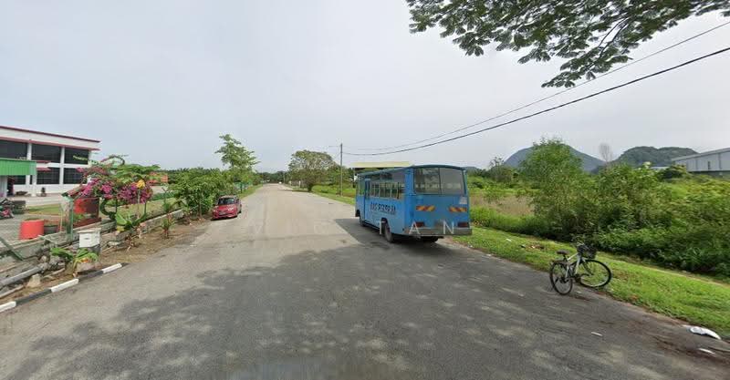 Industrial Land for Sale in Ipoh City (Gopeng) - Vic Tan - PropertyGuru.com.my