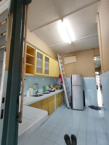 Rumah Teres 1 Tingkat untuk Dijual di Johor Bahru (Johor) - Ray Tung - Kitchen - PropertyGuru.com.my