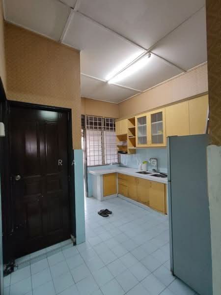 Rumah Teres 1 Tingkat untuk Dijual di Johor Bahru (Johor) - Ray Tung - PropertyGuru.com.my